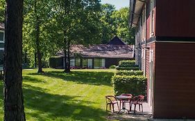 Hotel De Stoppelberg